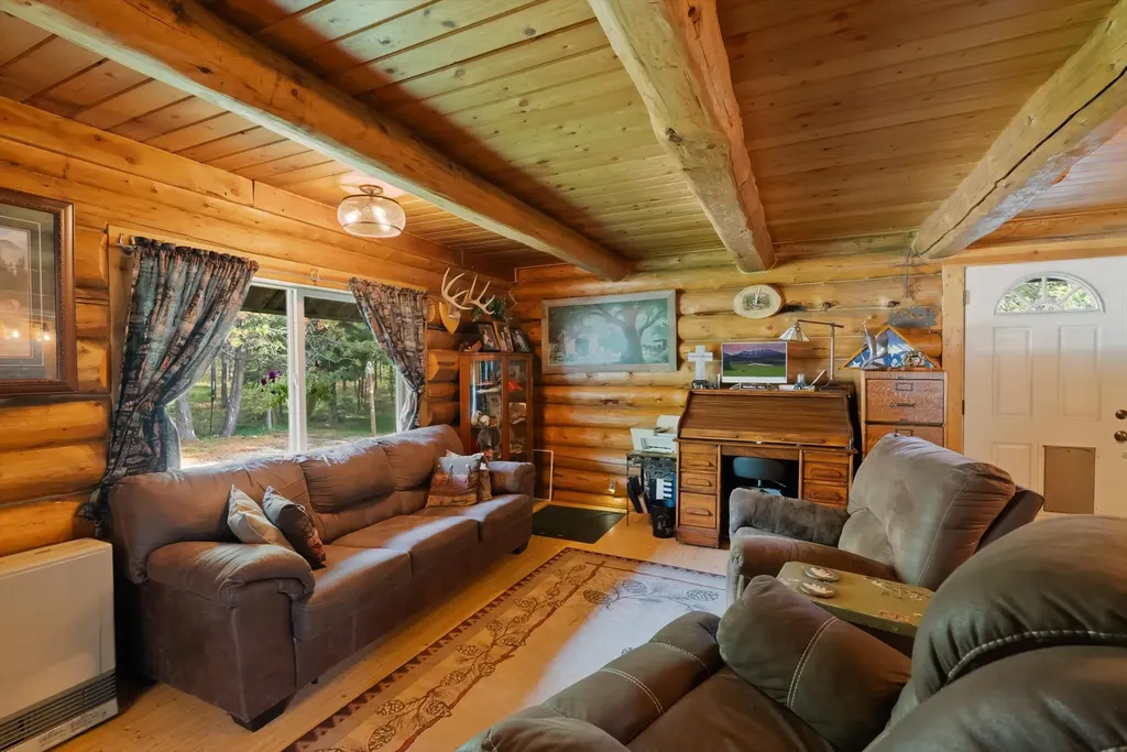 236 Thompson Deborgia Road De Borgia MT 59830