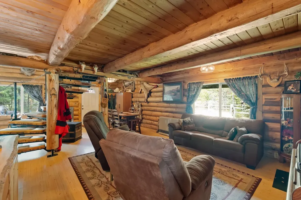 236 Thompson Deborgia Road De Borgia MT 59830
