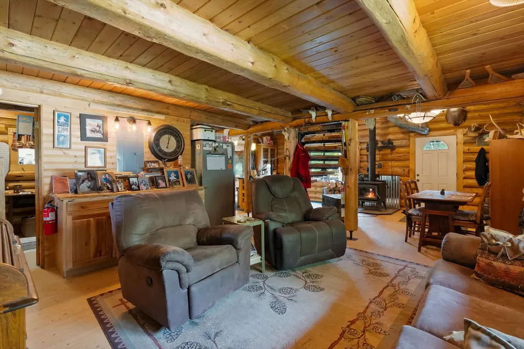 236 Thompson Deborgia Road De Borgia MT 59830