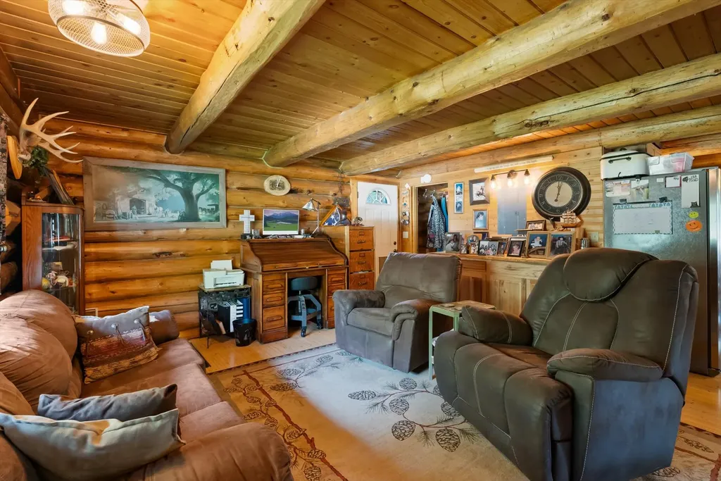 236 Thompson Deborgia Road De Borgia MT 59830