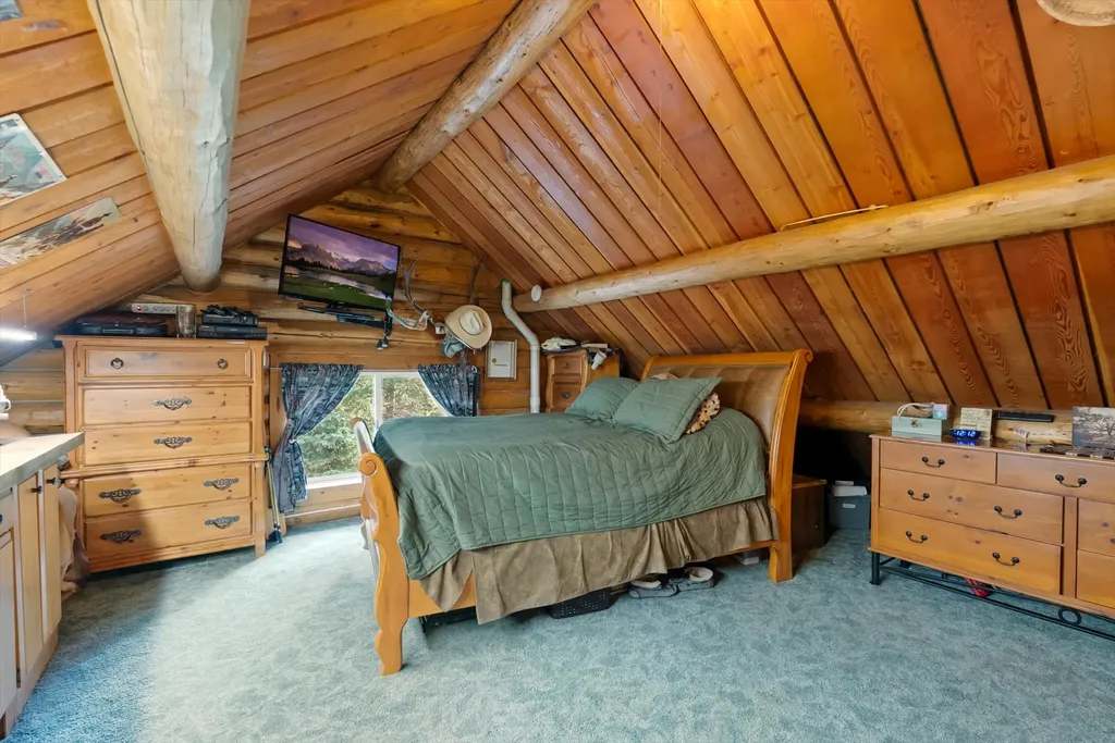 236 Thompson Deborgia Road De Borgia MT 59830