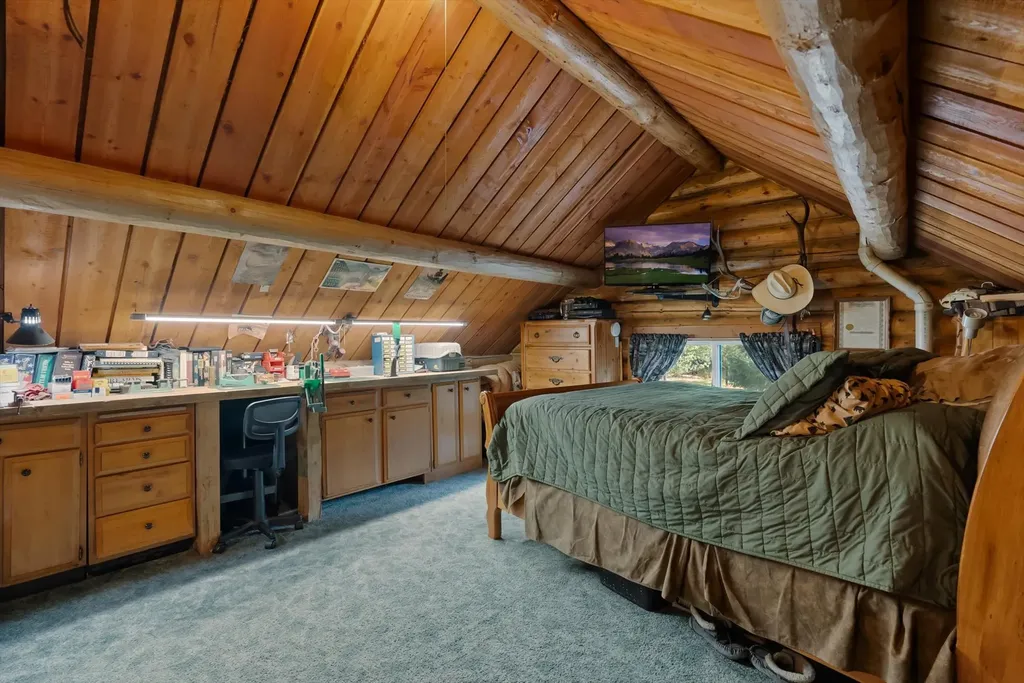 236 Thompson Deborgia Road De Borgia MT 59830