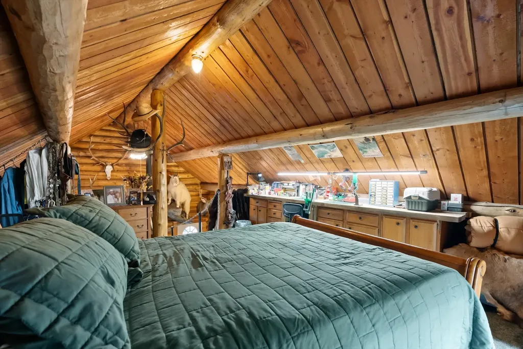 236 Thompson Deborgia Road De Borgia MT 59830