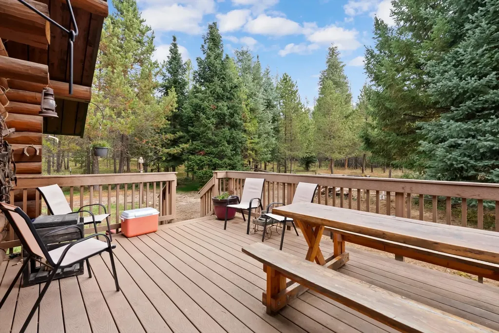 236 Thompson Deborgia Road De Borgia MT 59830