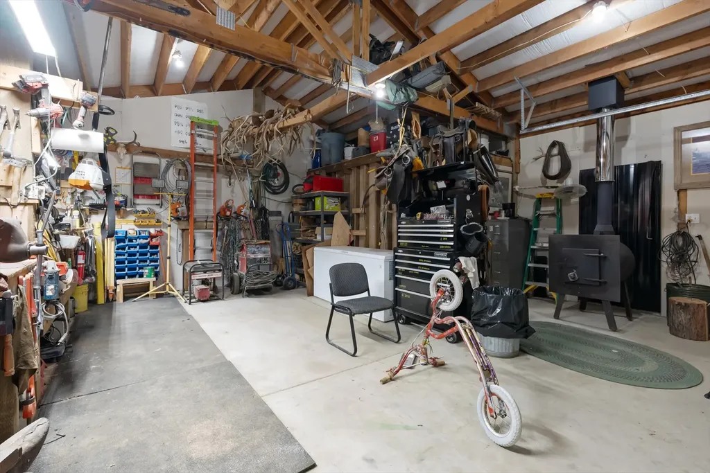 236 Thompson Deborgia Road De Borgia MT 59830