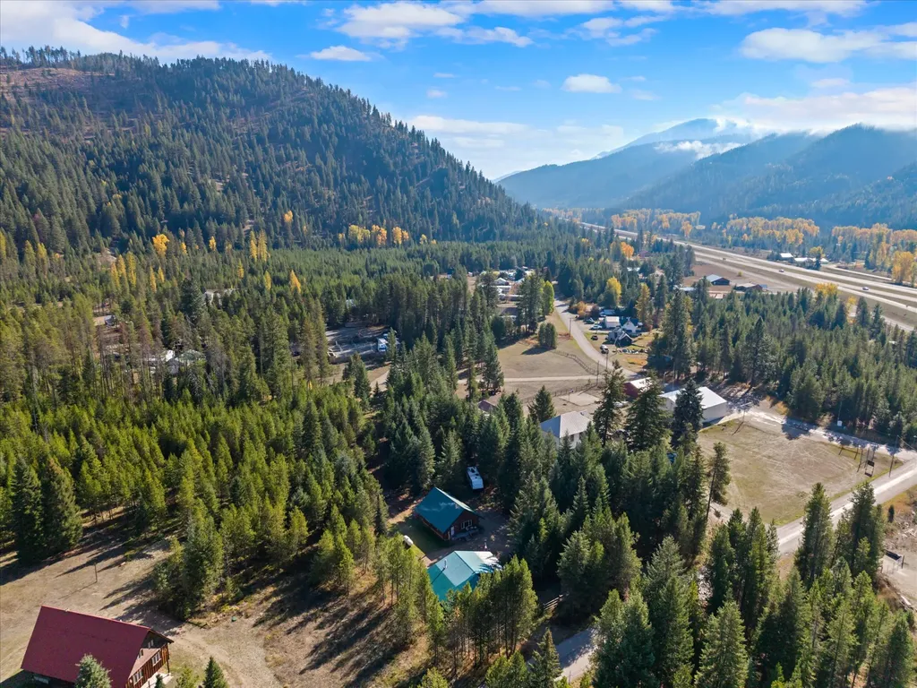 236 Thompson Deborgia Road De Borgia MT 59830