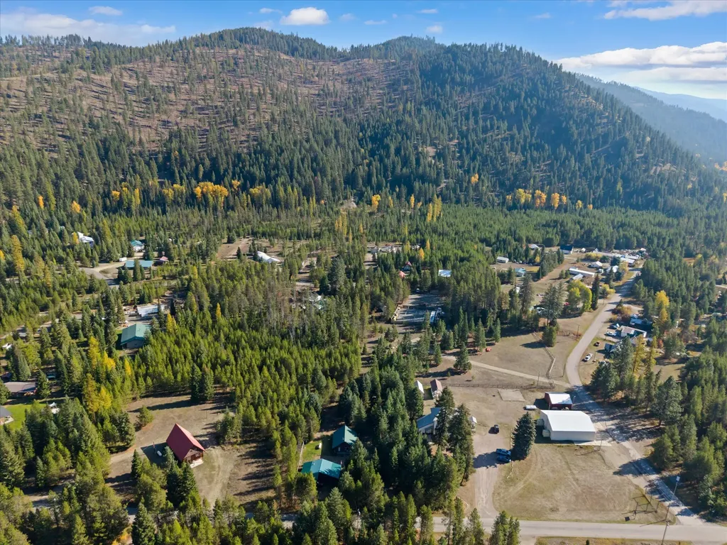 236 Thompson Deborgia Road De Borgia MT 59830