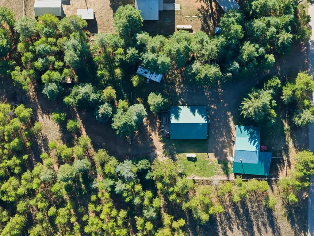 236 Thompson Deborgia Road De Borgia MT 59830