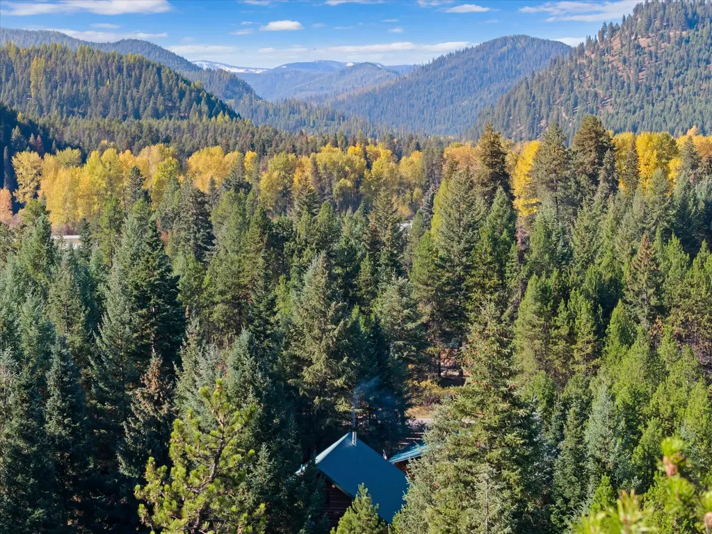 236 Thompson Deborgia Road De Borgia MT 59830