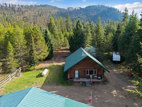 236 Thompson Deborgia Road De Borgia MT 59830
