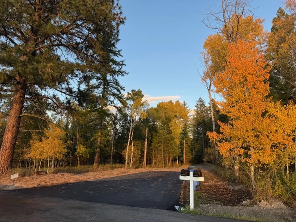 573 Armory Road Whitefish MT 59937