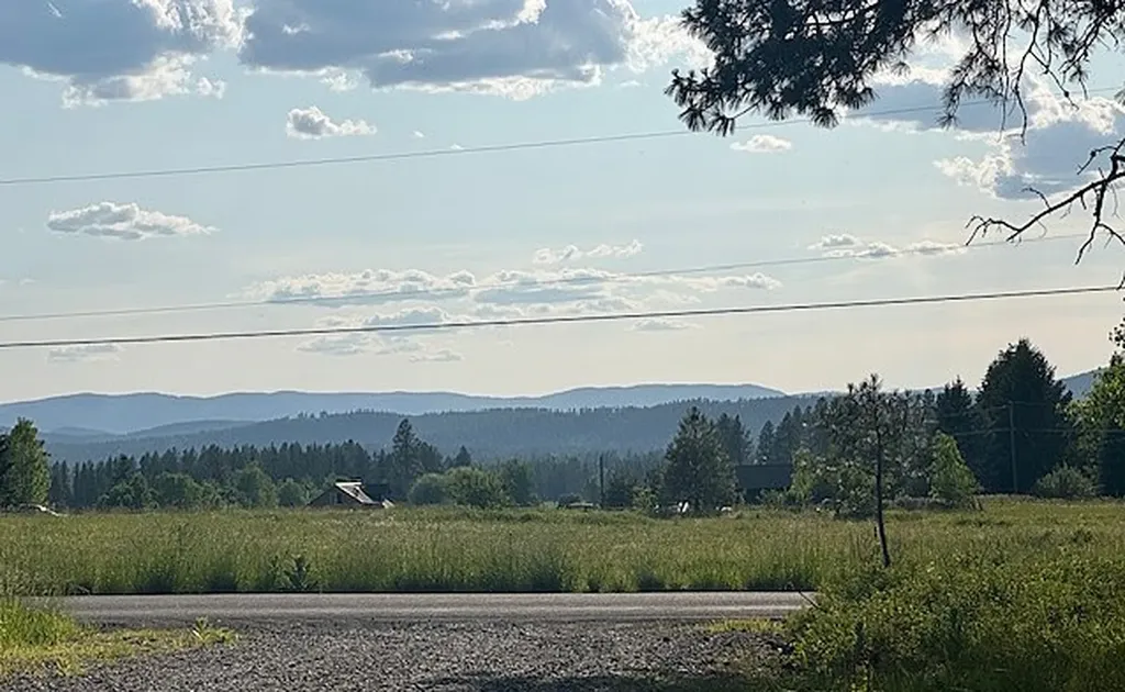 573 Armory Road Whitefish MT 59937