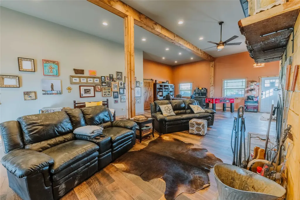 7 Papson Ridge Lane Hall MT 59837
