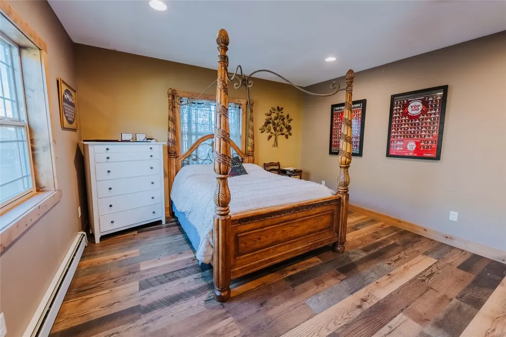 7 Papson Ridge Lane Hall MT 59837