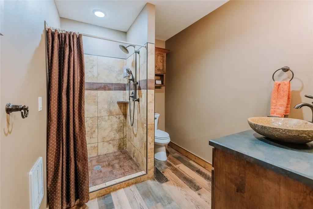 7 Papson Ridge Lane Hall MT 59837