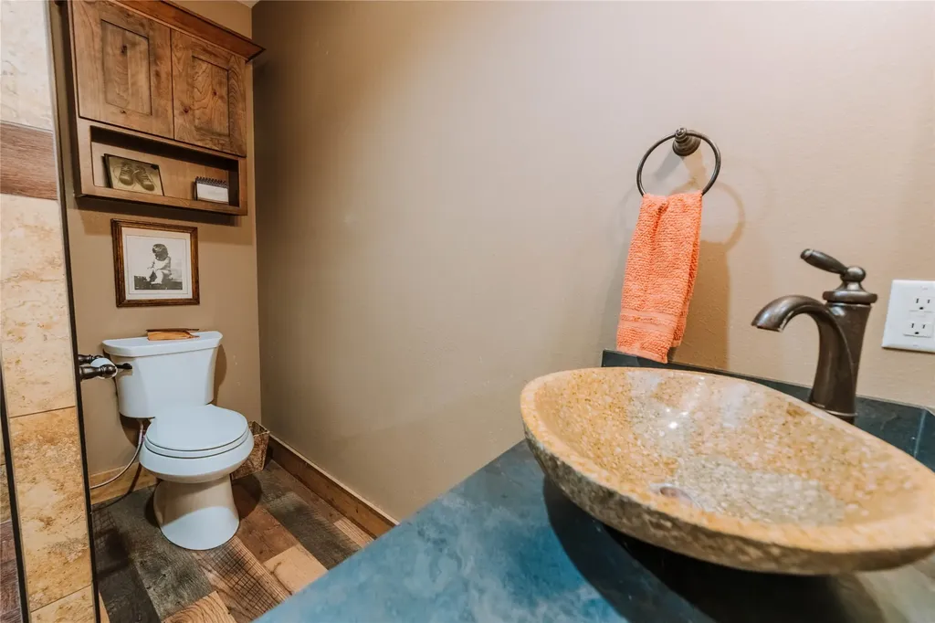 7 Papson Ridge Lane Hall MT 59837