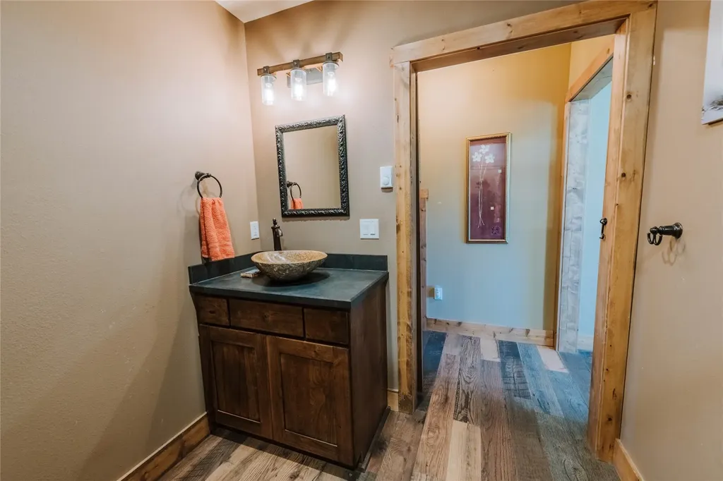 7 Papson Ridge Lane Hall MT 59837