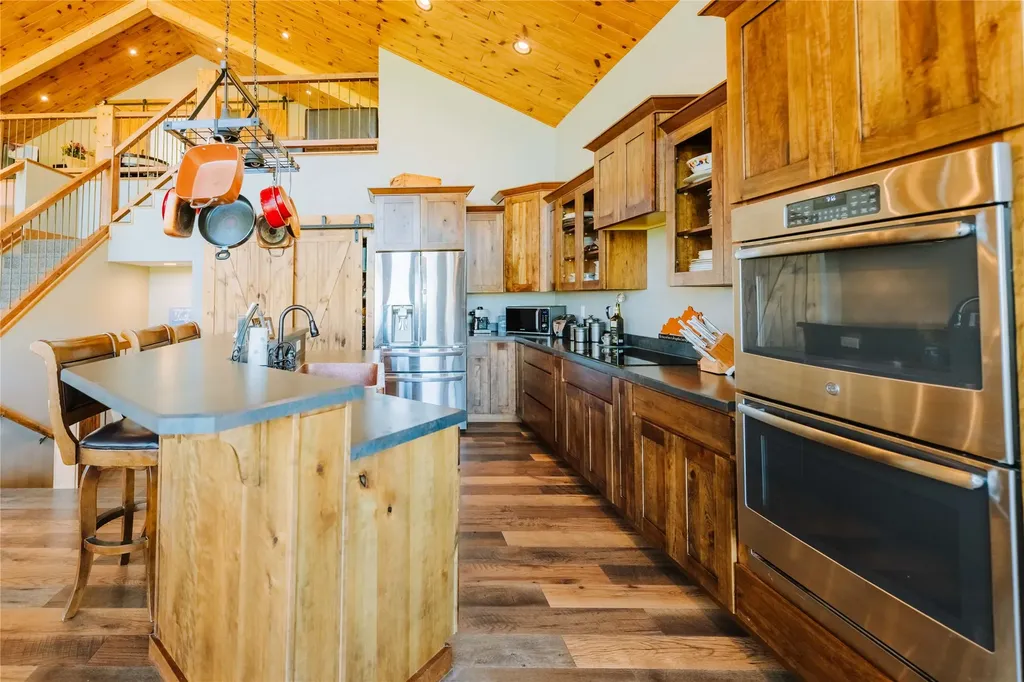 7 Papson Ridge Lane Hall MT 59837