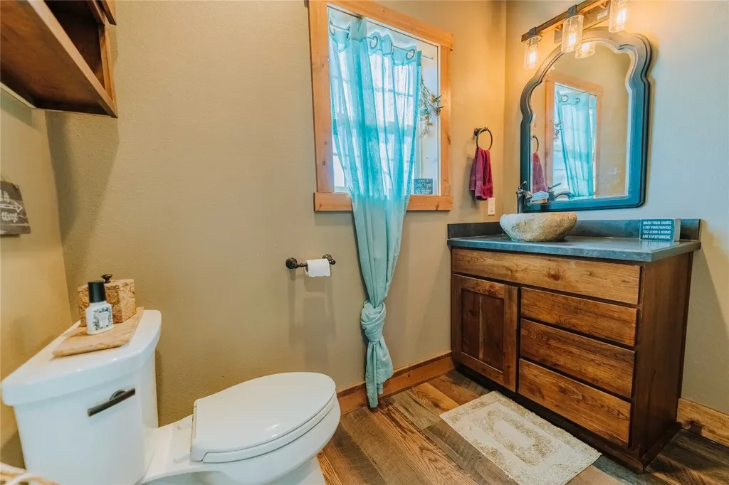 7 Papson Ridge Lane Hall MT 59837