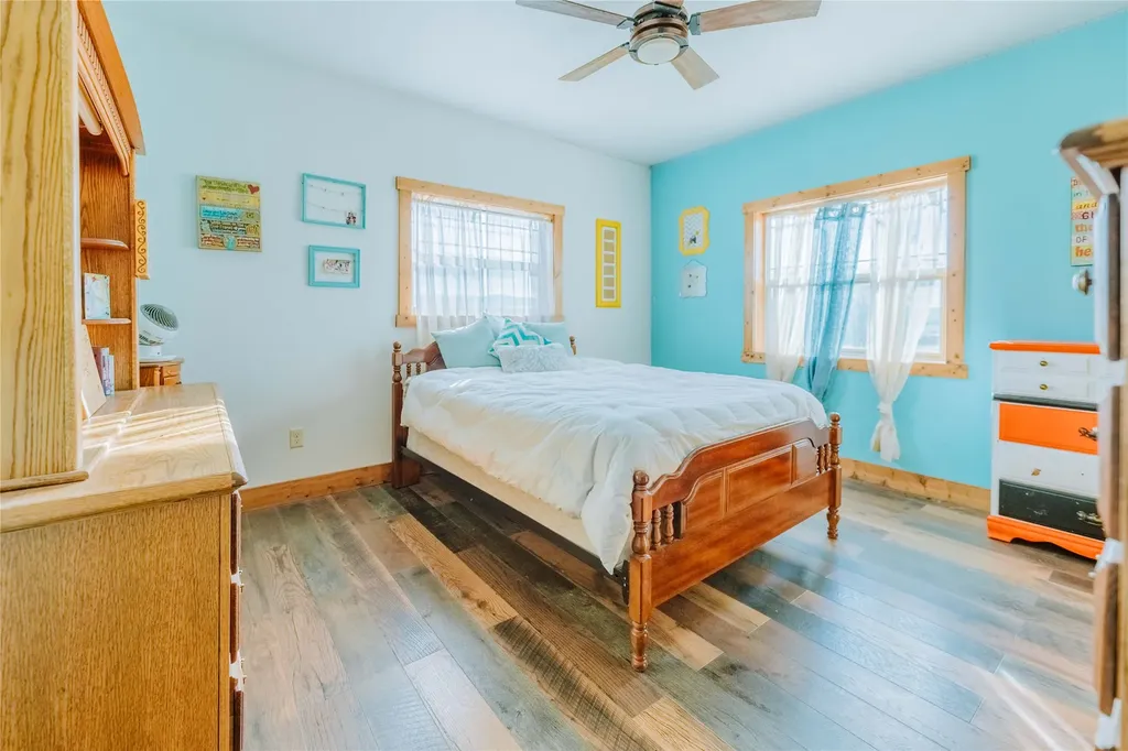 7 Papson Ridge Lane Hall MT 59837