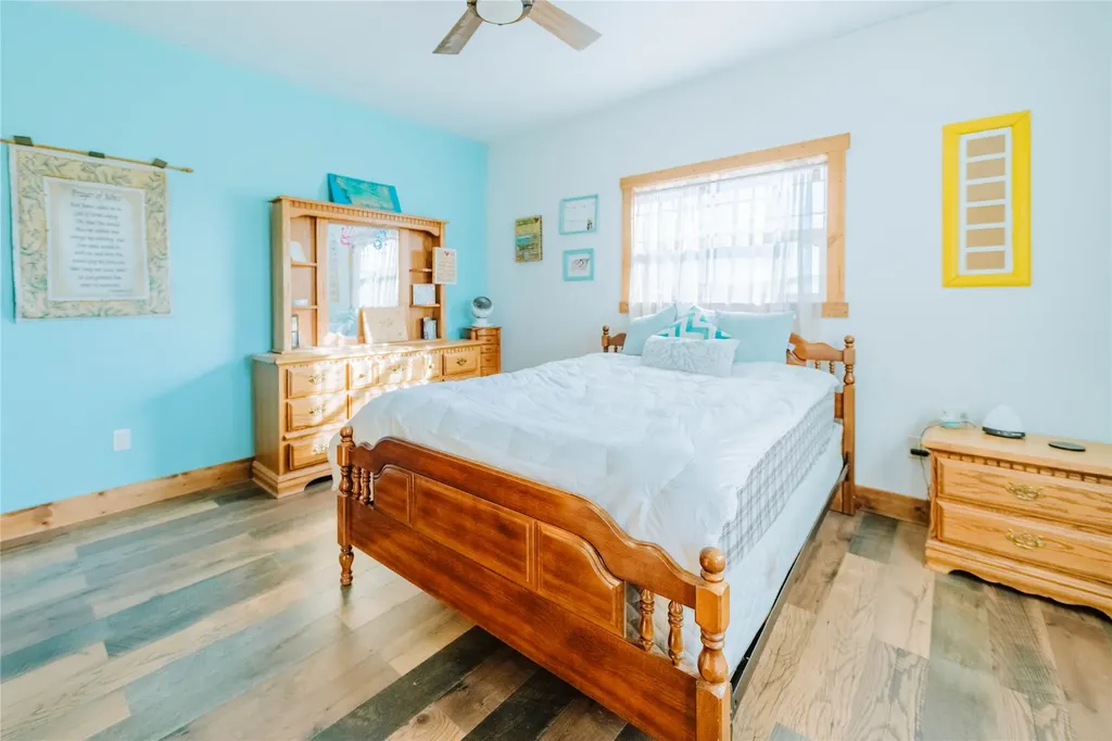 7 Papson Ridge Lane Hall MT 59837