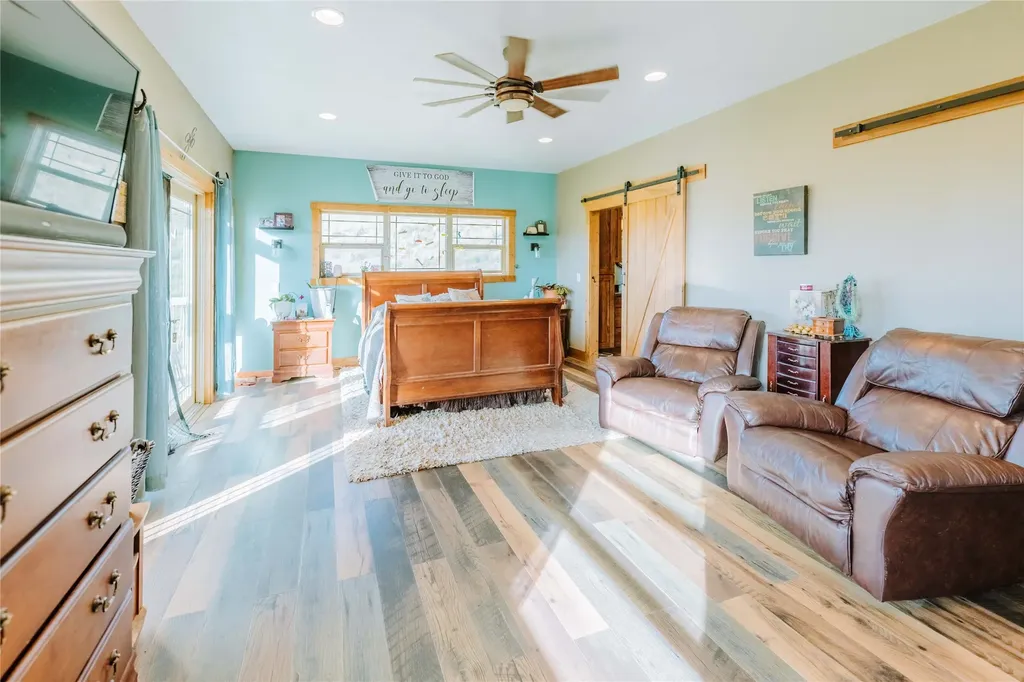 7 Papson Ridge Lane Hall MT 59837