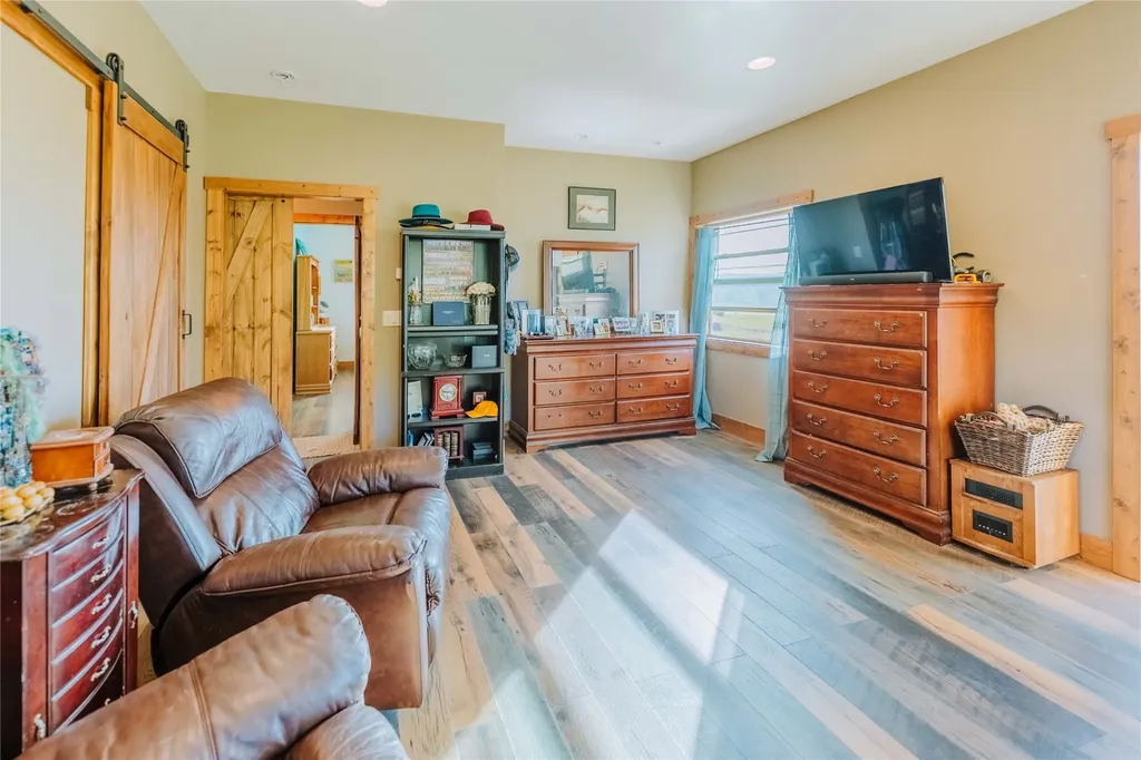 7 Papson Ridge Lane Hall MT 59837