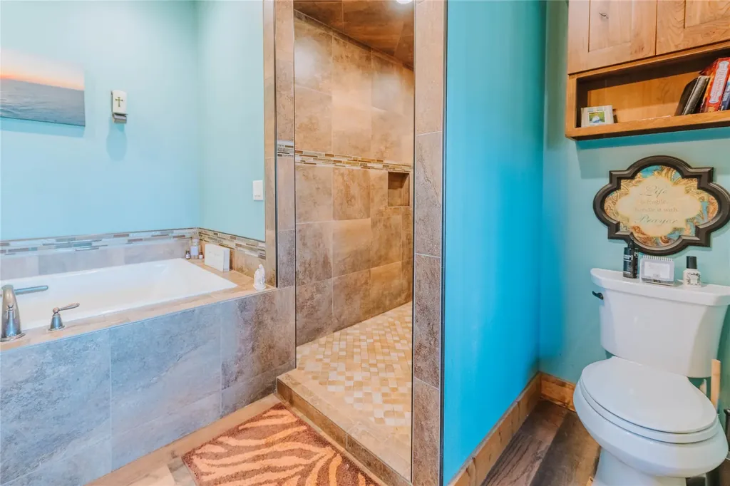 7 Papson Ridge Lane Hall MT 59837