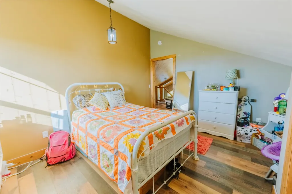 7 Papson Ridge Lane Hall MT 59837
