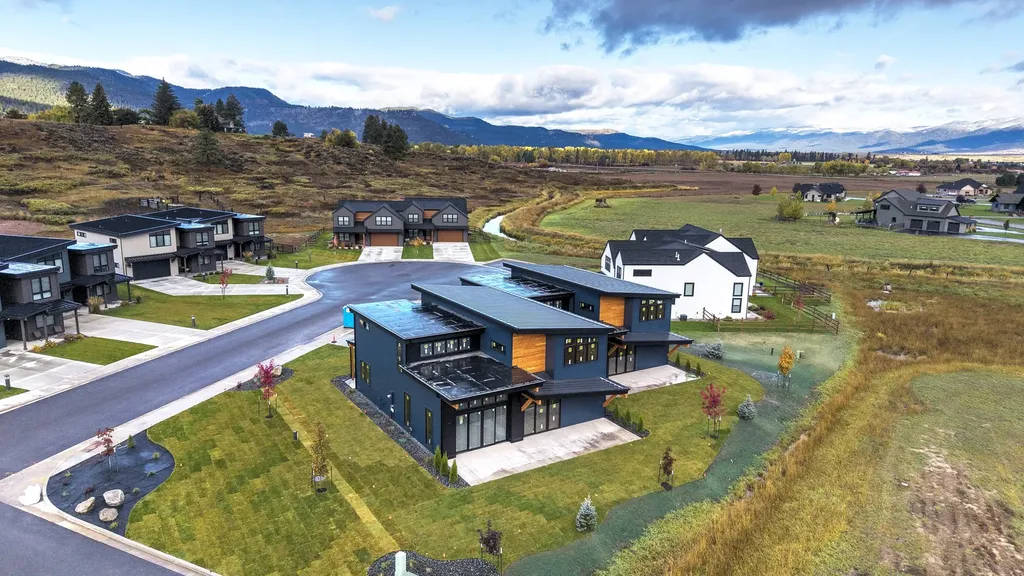 2426 Pale Evening Court Missoula MT 59808