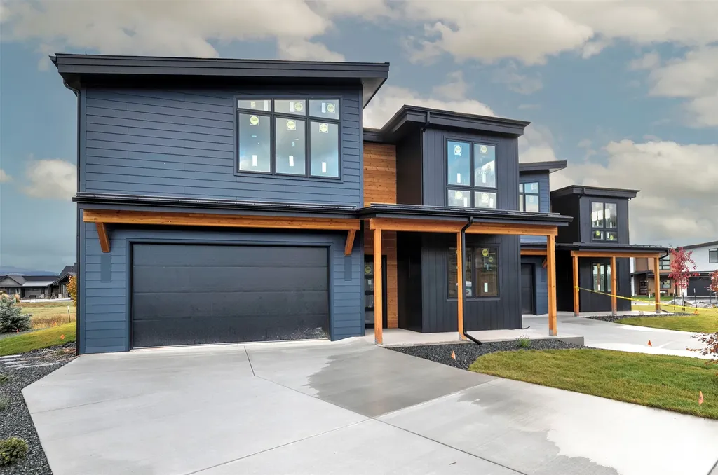 2426 Pale Evening Court Missoula MT 59808