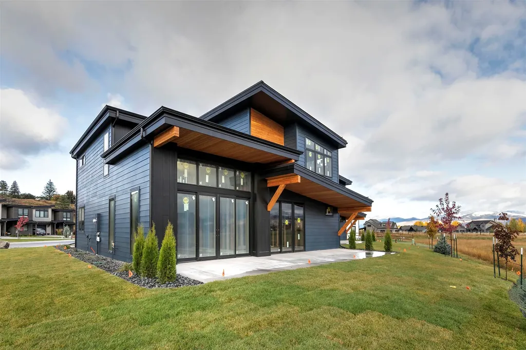 2426 Pale Evening Court Missoula MT 59808