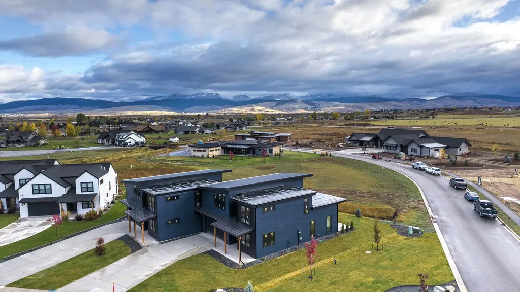 2426 Pale Evening Court Missoula MT 59808