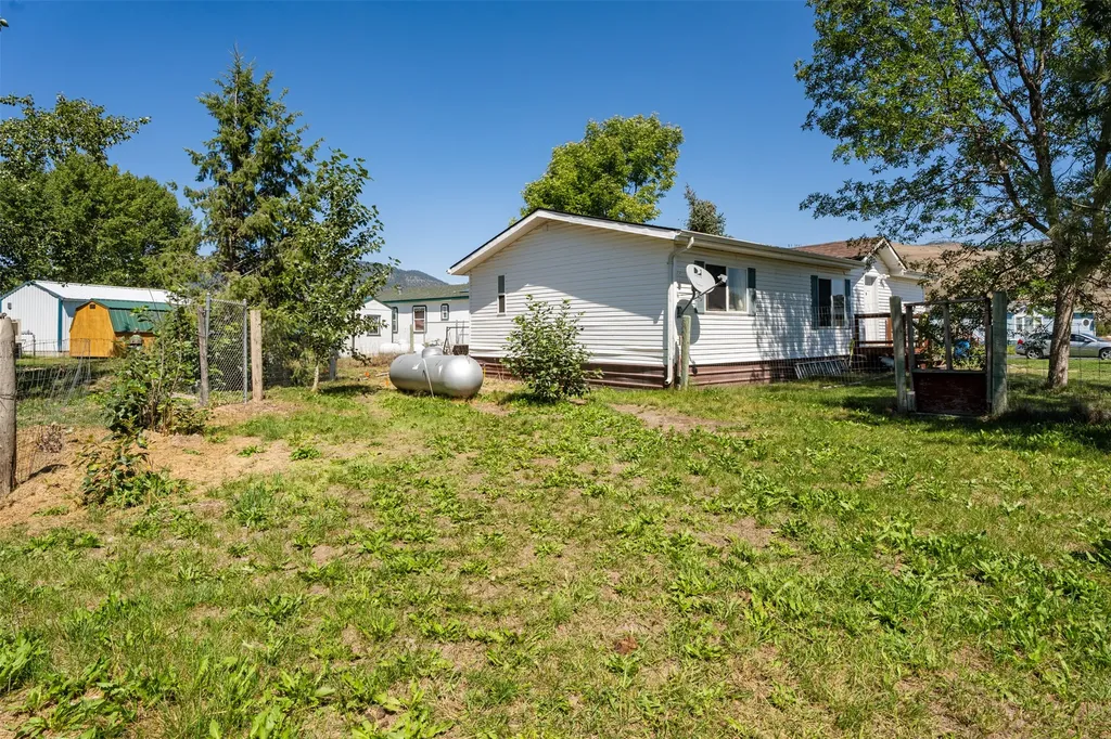 14855 Reece Court Missoula MT 59808