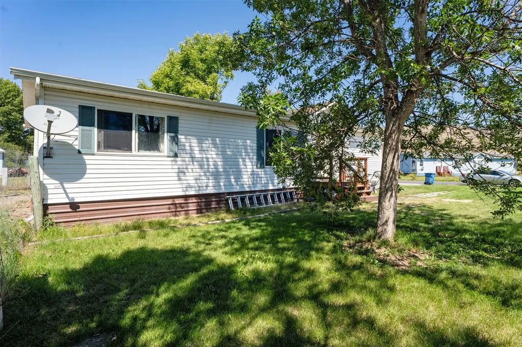 14855 Reece Court Missoula MT 59808