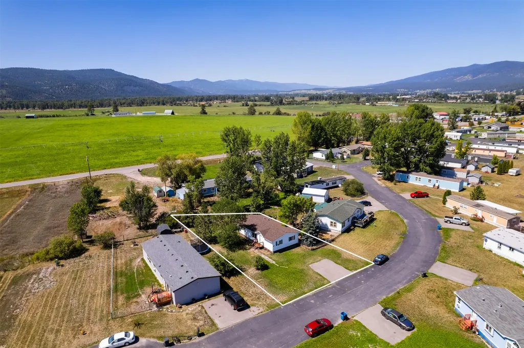 14855 Reece Court Missoula MT 59808