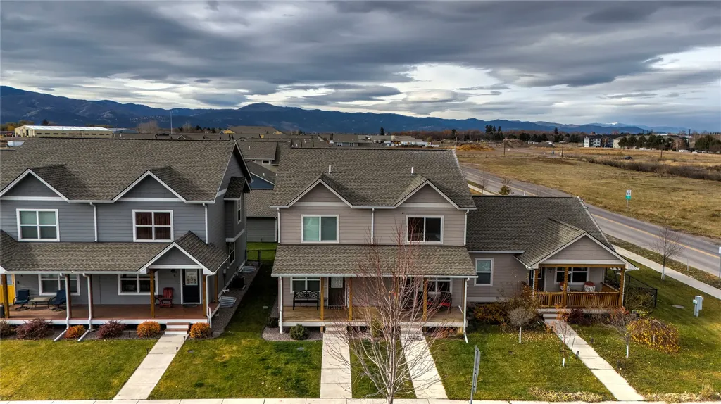 1825 Scott Street Missoula MT 59802