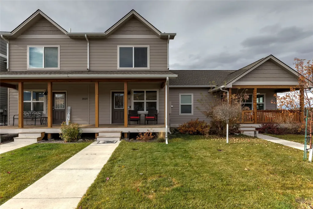1825 Scott Street Missoula MT 59802