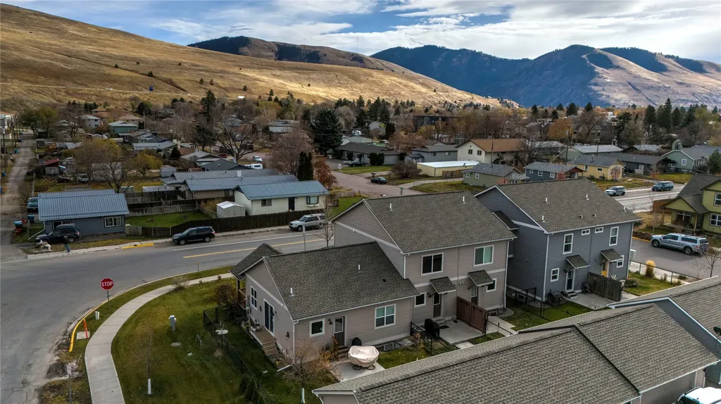 1825 Scott Street Missoula MT 59802