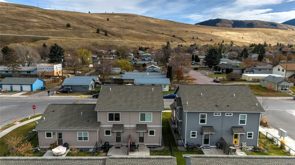 1825 Scott Street Missoula MT 59802