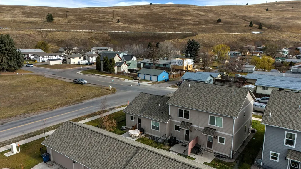 1825 Scott Street Missoula MT 59802