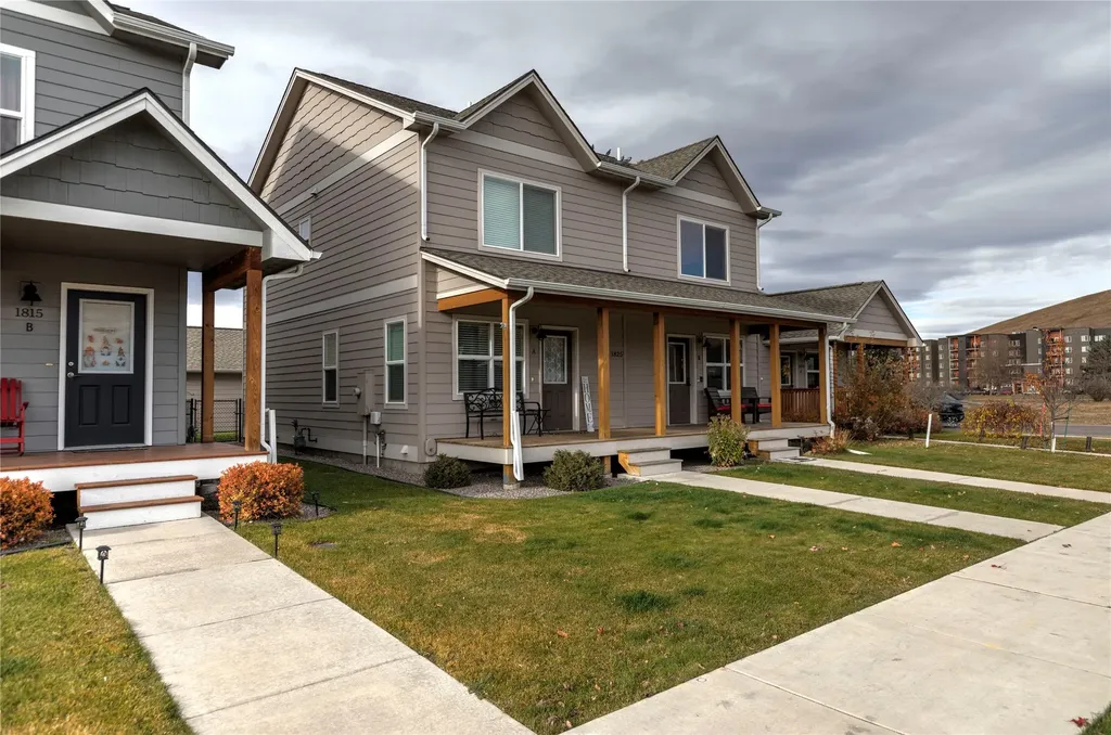 1825 Scott Street Missoula MT 59802