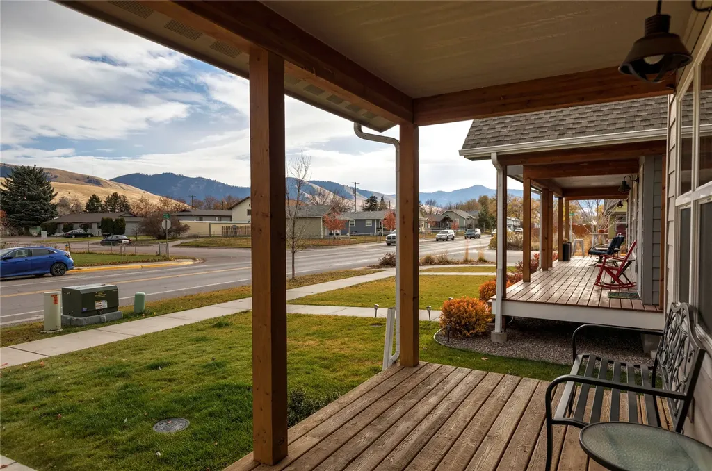 1825 Scott Street Missoula MT 59802
