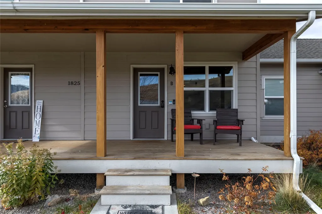 1825 Scott Street Missoula MT 59802