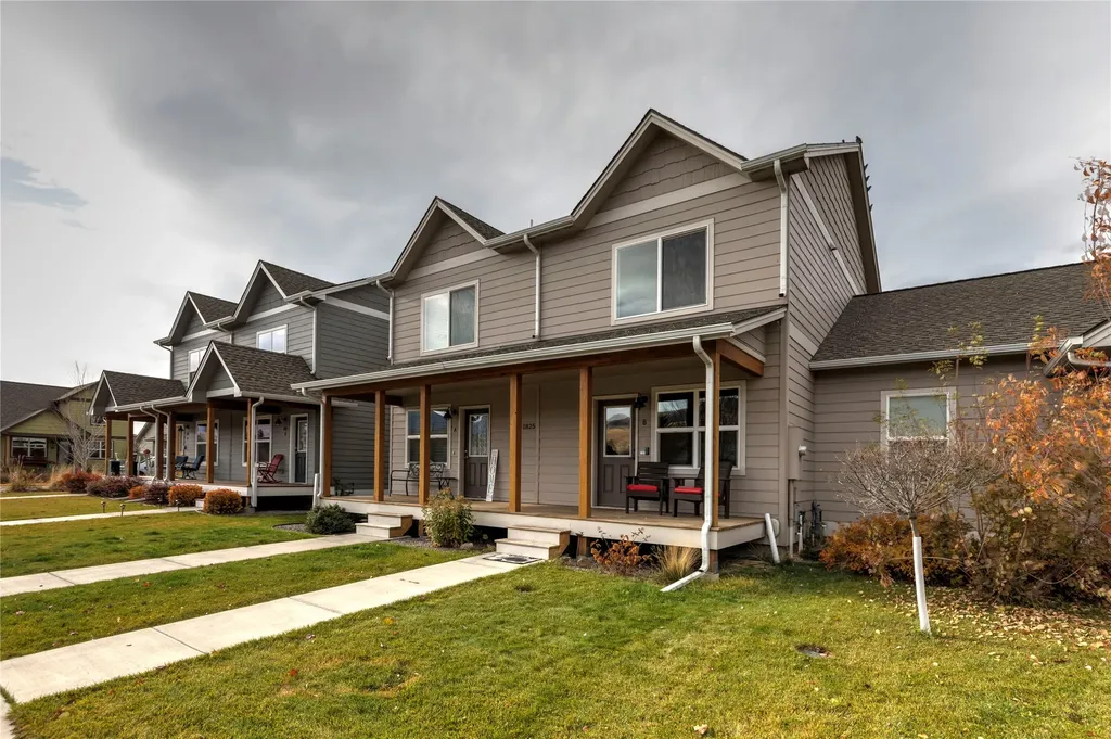 1825 Scott Street Missoula MT 59802