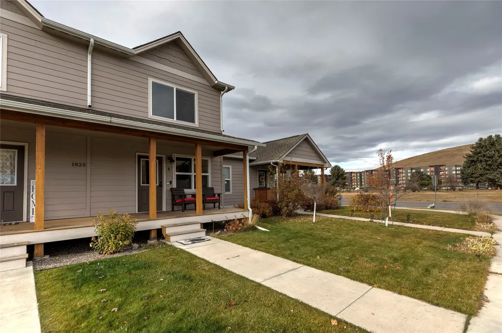 1825 Scott Street Missoula MT 59802