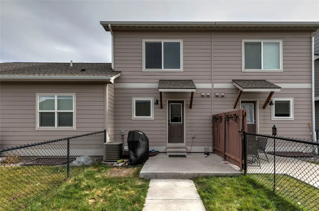 1825 Scott Street Missoula MT 59802