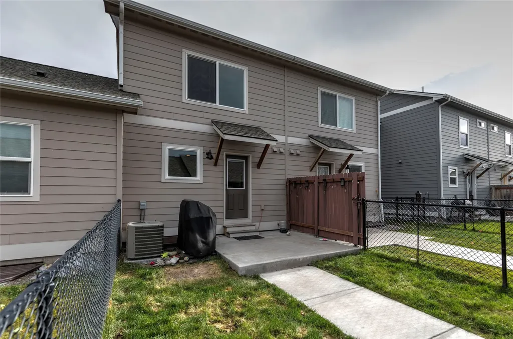 1825 Scott Street Missoula MT 59802