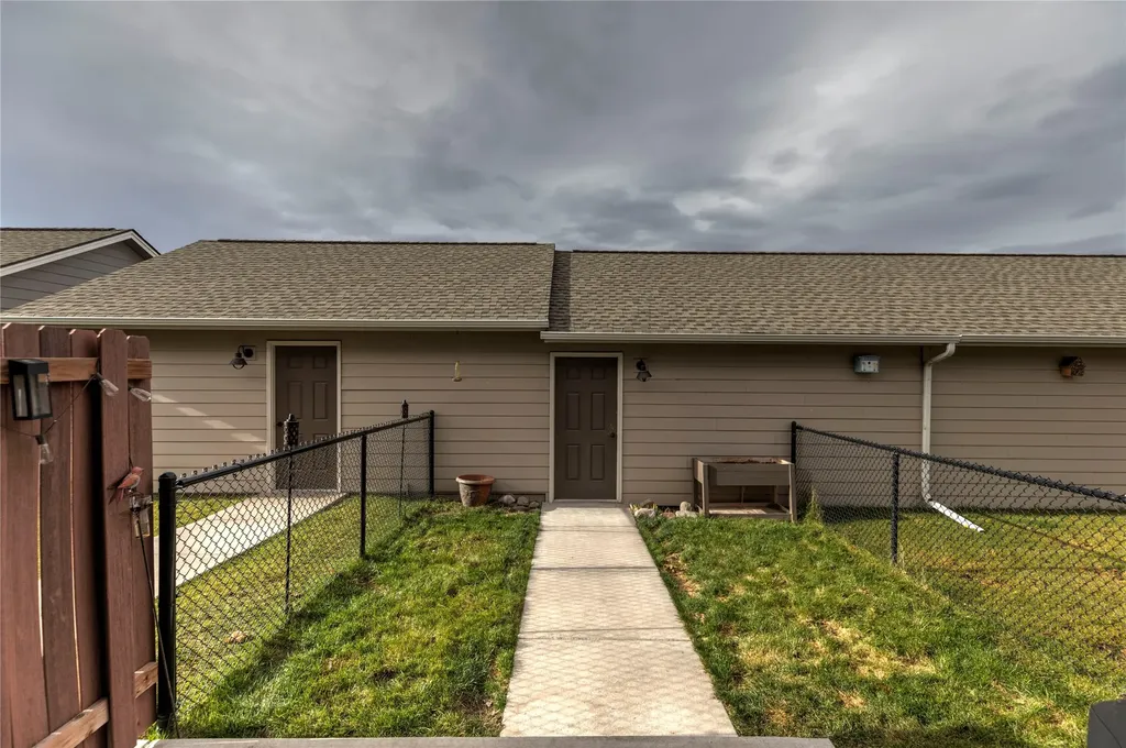 1825 Scott Street Missoula MT 59802