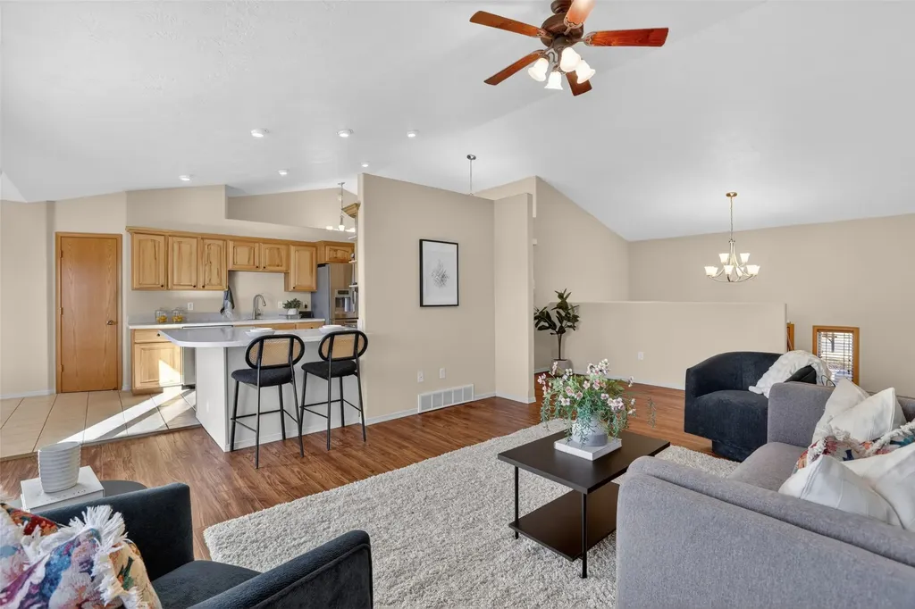 3704 4th Street NE Great Falls MT 59404
